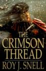 Image for The Crimson Thread: An Adventure Story for Girls