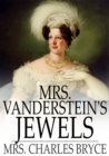 Image for Mrs. Vanderstein&#39;s Jewels