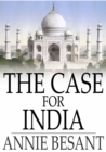 Image for Case for India