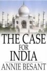 Image for The Case for India