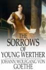 Image for Sorrows of Young Werther