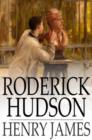 Image for Roderick Hudson