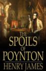 Image for The Spoils of Poynton