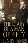 Image for The Diary of a Man of Fifty