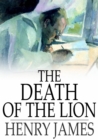 Image for Death of the Lion