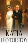 Image for Katia: Or Family Happiness