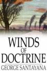 Image for Winds of Doctrine: Studies in Contemporary Opinion