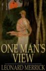 Image for One Man&#39;s View