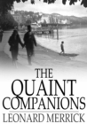 Image for Quaint Companions