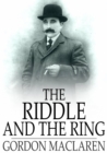 Image for Riddle and the Ring: Or, Won by Nerve