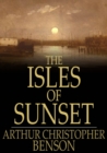 Image for The Isles of Sunset