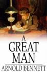 Image for A Great Man: A Frolic