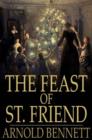 Image for The Feast of St. Friend