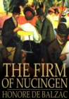 Image for The Firm of Nucingen