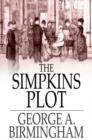 Image for The Simpkins Plot