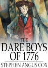 Image for The Dare Boys of 1776