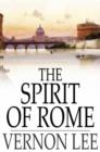 Image for The Spirit of Rome