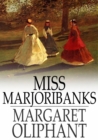 Image for Miss Marjoribanks
