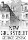 Image for New Grub Street