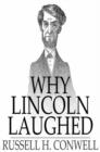 Image for Why Lincoln Laughed