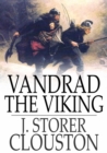 Image for Vandrad the Viking: The Feud and the Spell