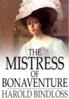 Image for The Mistress of Bonaventure