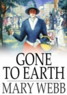 Image for Gone to Earth