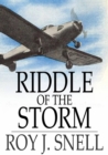 Image for Riddle of the Storm: A Mystery Story for Boys