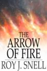 Image for The Arrow of Fire: A Mystery Story