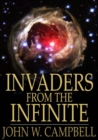 Image for Invaders From the Infinite