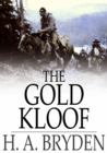 Image for The Gold Kloof
