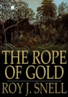 Image for The Rope of Gold: A Mystery Story for Boys