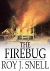Image for The Firebug