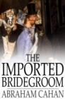 Image for The Imported Bridegroom: And Other Stories of the New York Ghetto