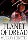 Image for Planet of Dread
