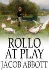 Image for Rollo at Play: Epub