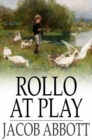 Image for Rollo at Play: PDF