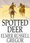 Image for Spotted Deer: Epub