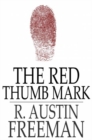 Image for The Red Thumb Mark: PDF