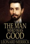 Image for The Man Who was Good: Epub