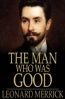 Image for The Man Who was Good: PDF