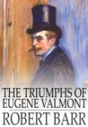 Image for The Triumphs of Eugene Valmont: Epub