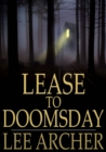 Image for Lease to Doomsday: Epub