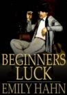 Image for Beginners Luck: Epub