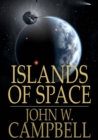 Image for Islands of Space: Epub