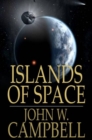 Image for Islands of Space: PDF