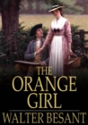 Image for The Orange Girl: Epub