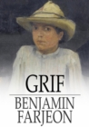 Image for Grif: A Story of Australian Life
