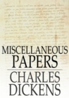 Image for Miscellaneous Papers