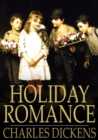 Image for Holiday Romance: In Four Parts